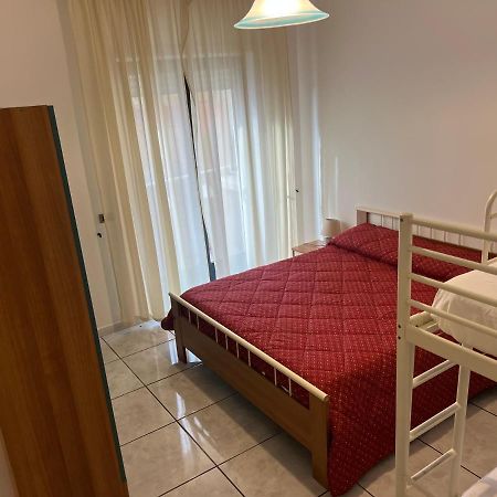 Appartamento Vicino Al Mare Gallipoli Luaran gambar