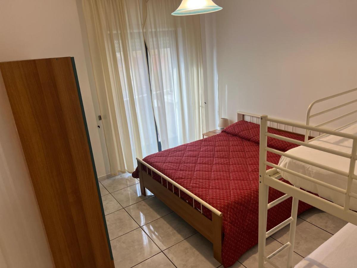 Appartamento Vicino Al Mare Gallipoli Luaran gambar