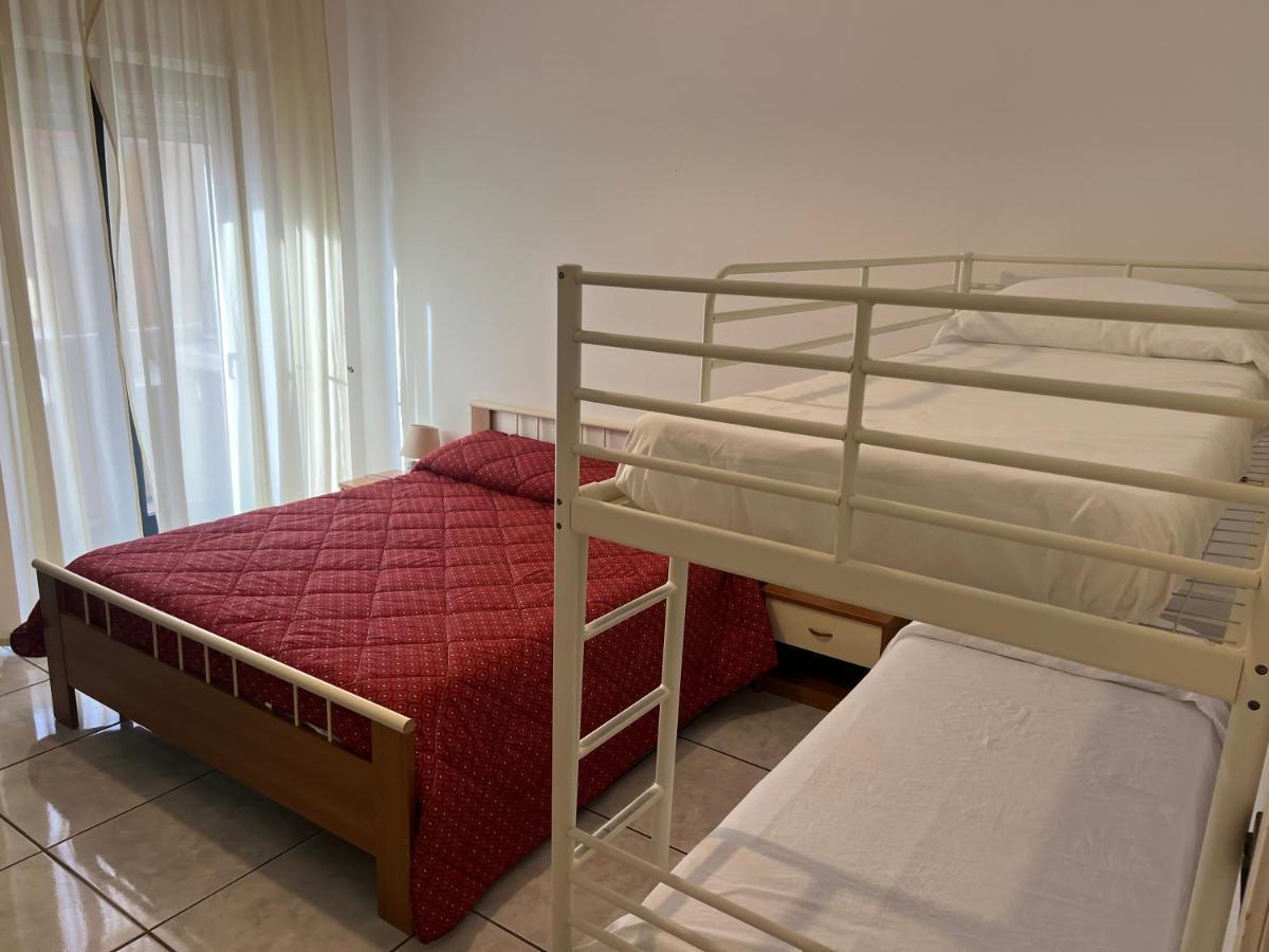 Appartamento Vicino Al Mare Gallipoli Luaran gambar