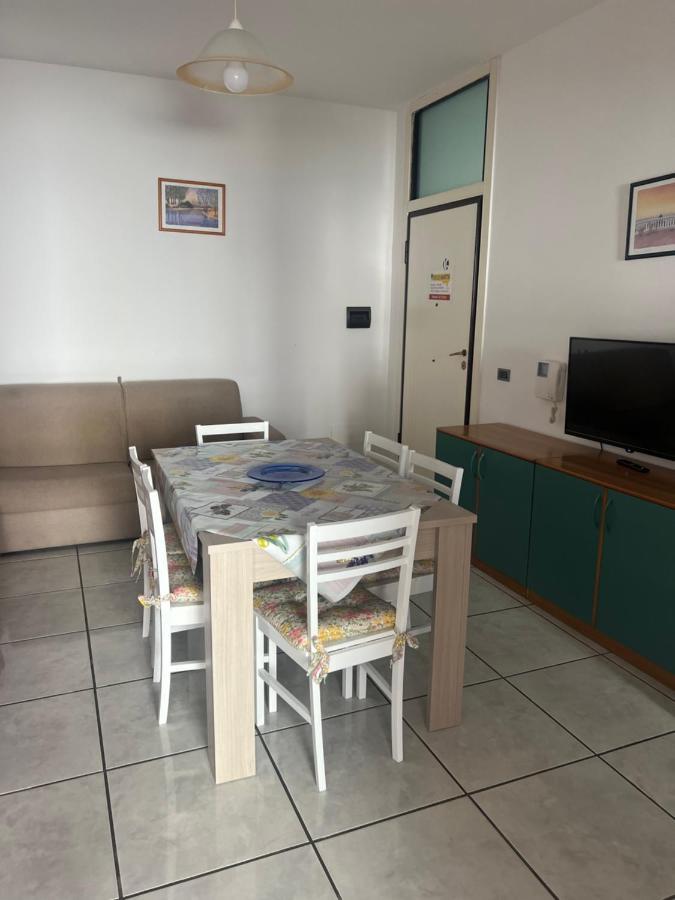 Appartamento Vicino Al Mare Gallipoli Luaran gambar