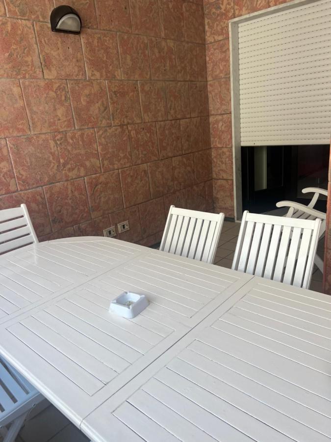 Appartamento Vicino Al Mare Gallipoli Luaran gambar