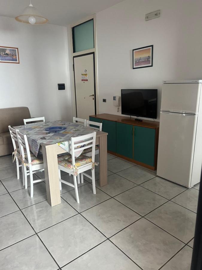 Appartamento Vicino Al Mare Gallipoli Luaran gambar