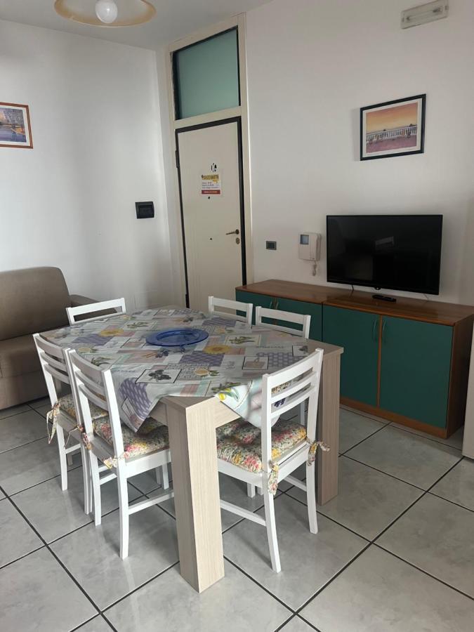 Appartamento Vicino Al Mare Gallipoli Luaran gambar