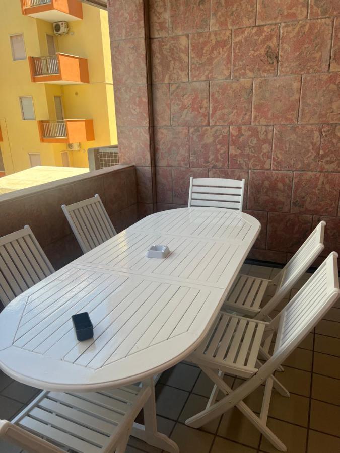 Appartamento Vicino Al Mare Gallipoli Luaran gambar