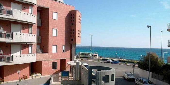 Appartamento Vicino Al Mare Gallipoli Luaran gambar
