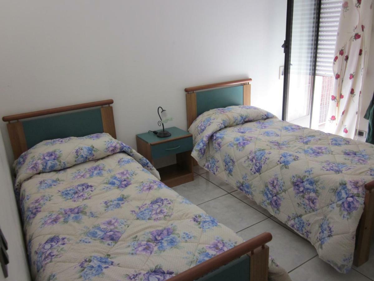 Appartamento Vicino Al Mare Gallipoli Luaran gambar