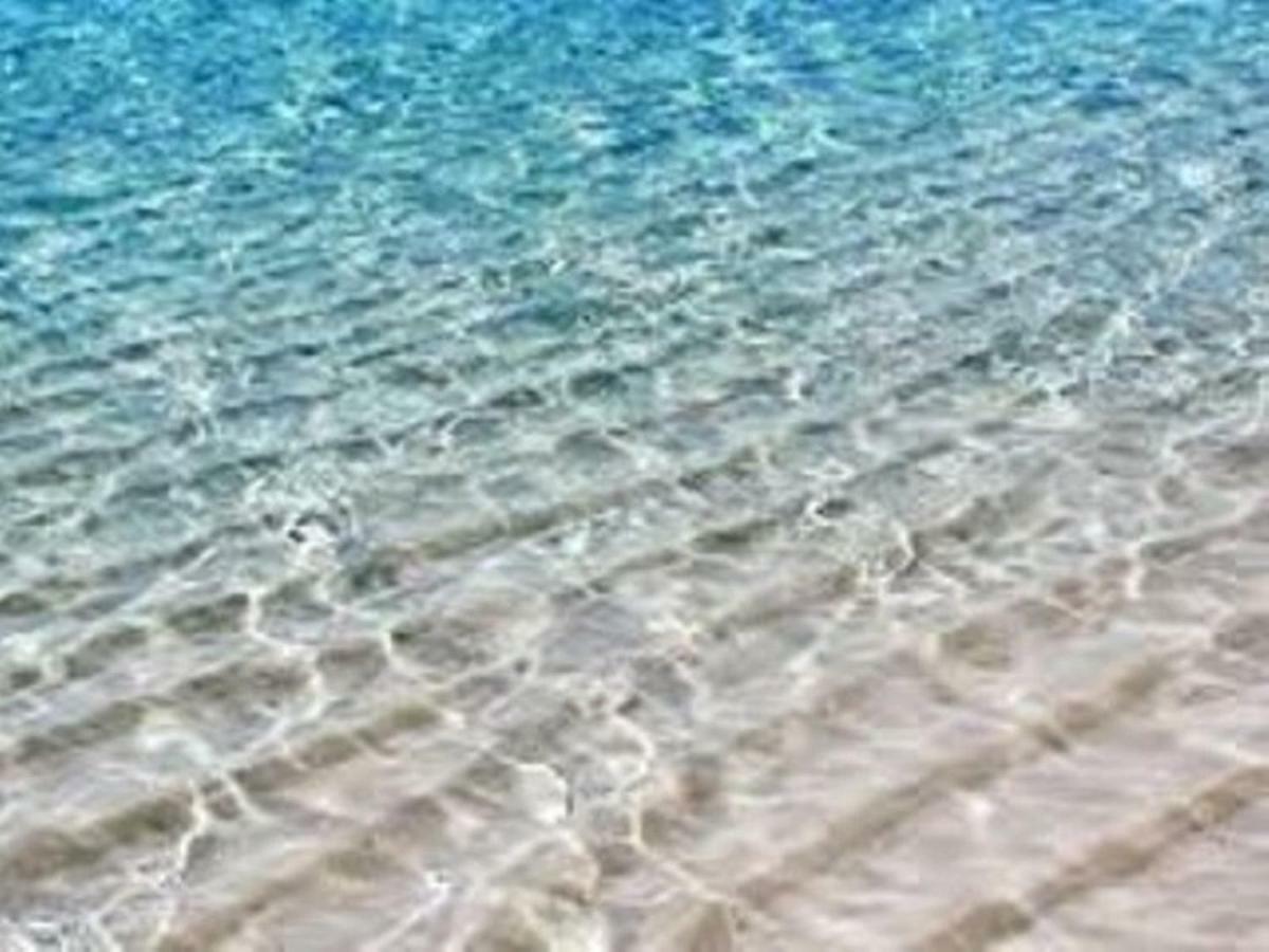 Appartamento Vicino Al Mare Gallipoli Luaran gambar