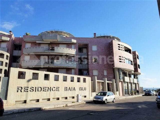 Appartamento Vicino Al Mare Gallipoli Luaran gambar